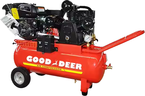 Compressore d'aria