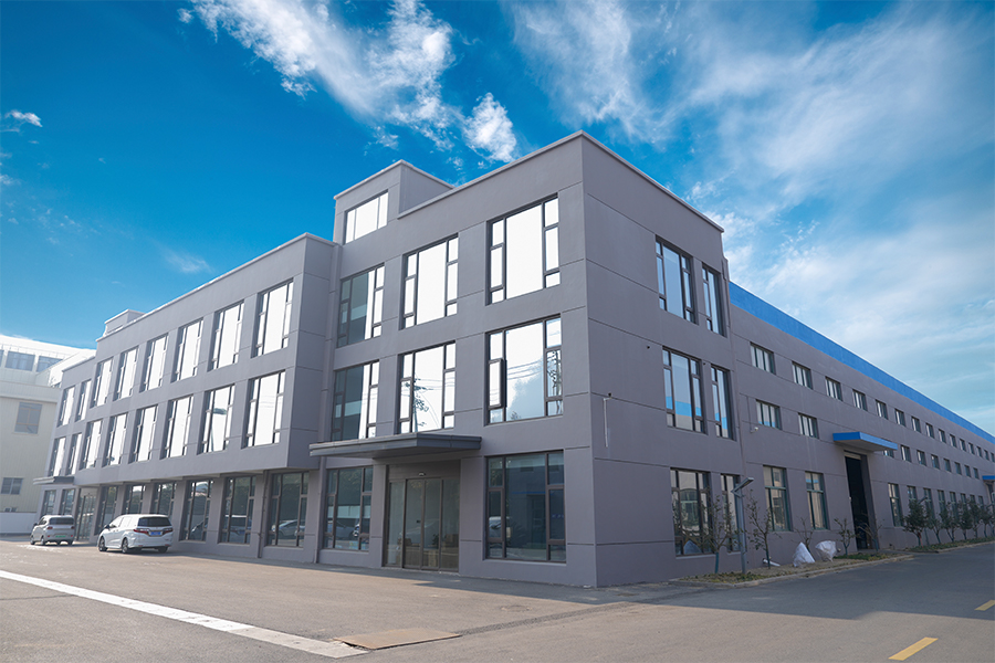 YANCHENG GOODLARK INTERNATIONAL TRADE CORP.,LTD.