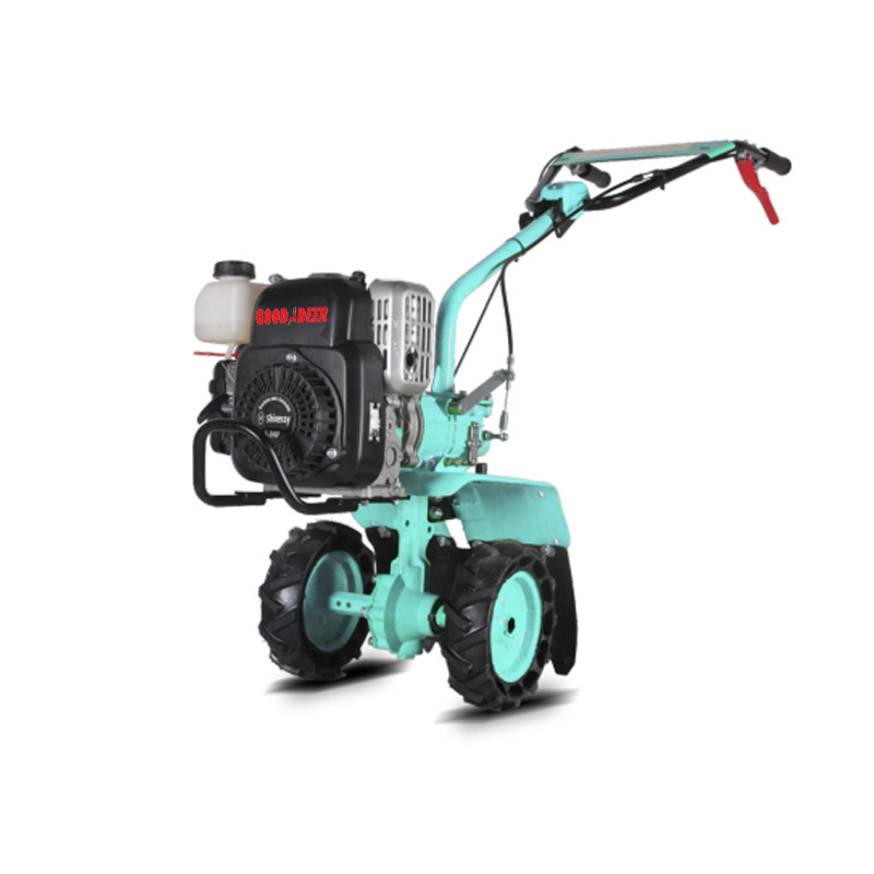 Microtiller per motore a benzina