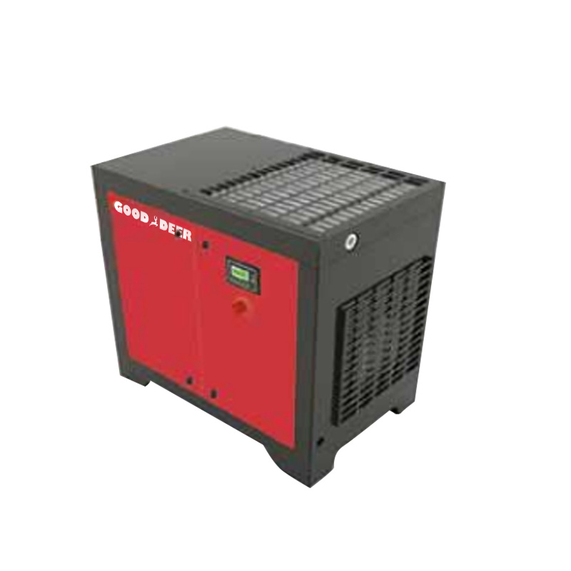 Compressori d'aria rotativi a vite
