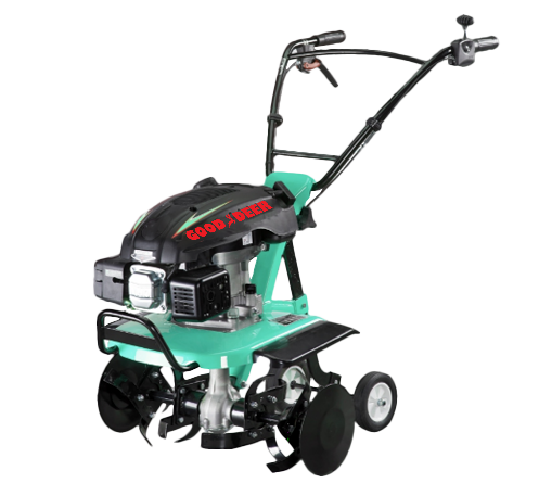 Piccola motozappa